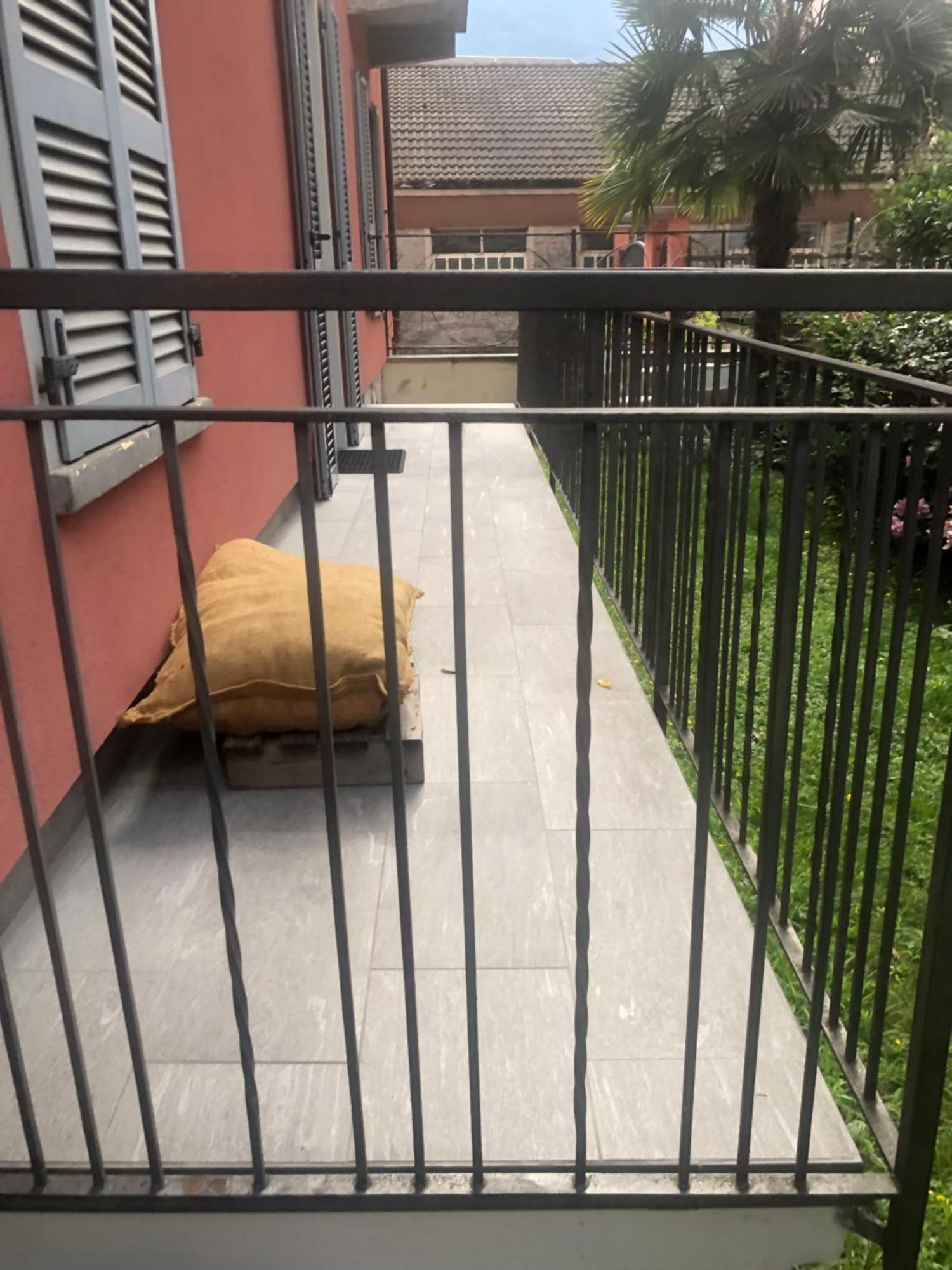Giuditta Freecarpark&Garden 多莫多索拉 外观 照片